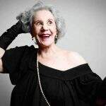 Aos 85 anos, morre a atriz Maria Alice Vergueiro