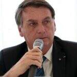 Após 100 mil mortes por covid, Bolsonaro lamenta óbitos ‘seja qual for a causa’