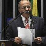 Senador Chico Rodrigues pede afastamento do Conselho de Ética