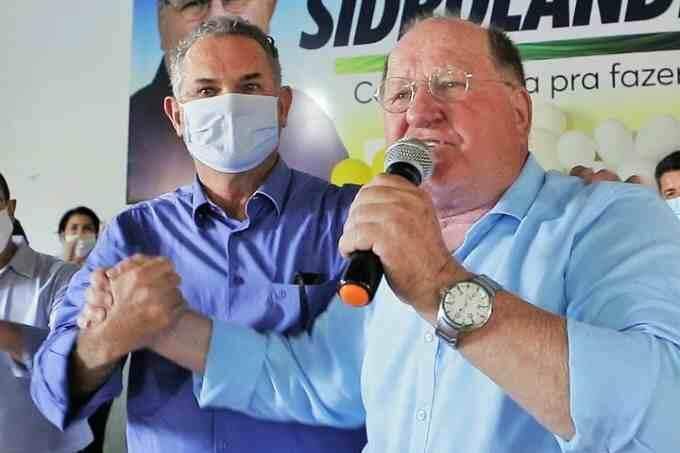 MP Eleitoral quer impugnação de chapa do PSDB em Sidrolândia