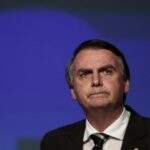 Em dia de eleição na Argentina, Bolsonaro diz que quer ampliar comércio