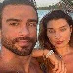 Gabriela Pugliesi diz que se arrepende de ter casado com Erasmo Viana