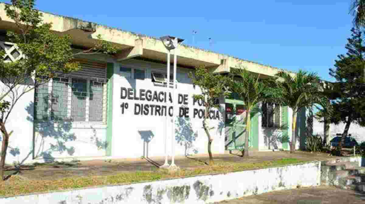 Caso foi registrado na Delegacia de Corumbá