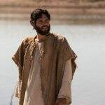 Dudu Azevedo será Jesus em ‘Gênesis’ após escalação de última hora