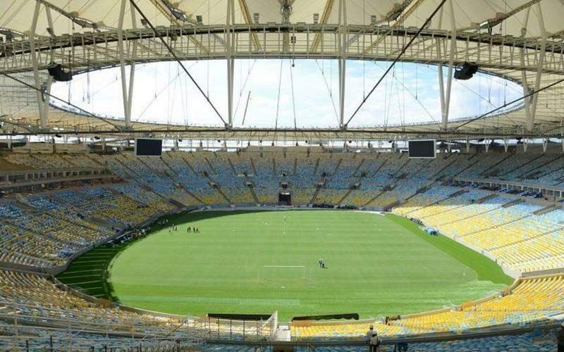 Decreto libera até 10% do Maracanã para convidados na final da Libertadores