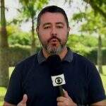 Repórter do Globo Esporte diz que pegou coronavírus