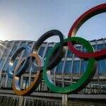 Atletas brasileiros festejam decisão pelo adiamento dos Jogos de Tóquio para 2021