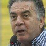 Depois de empate com o Vasco, dirigente do Flamengo ofende até árbitro no Maracanã