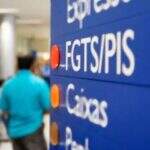 Retiradas do PIS/Pasep alcançam R$ 792,4 milhões na primeira semana
