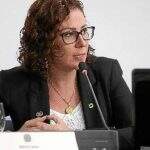 Crítica de ONGs, Carla Zambelli deve assumir Comissão do Meio Ambiente