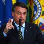 ‘Povo argentino, lamento. É o que vocês merecem’, diz Bolsonaro