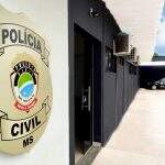 Operação prende cinco que faziam frete de maconha em cidades de MS e SP