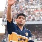 Barcelona e Boca Juniors jogarão amistoso em homenagem a Maradona