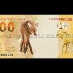 Nota de R$ 200 será lançada na próxima quarta, 2 de setembro, diz Banco Central
