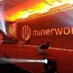 De R$ 300 milhões bloqueados, Justiça encontra apenas R$ 1,43 milhão em contas da Minerworld
