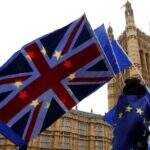 Contraofensiva a suspensão do Parlamento no Reino Unido sofre revés legal