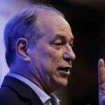 Ciro diz que alta nos combustíveis é ‘aberração’ e promete reformular Petrobras se eleito