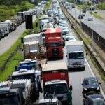 Comissão aprova MP sobre isenção de pedágio para caminhões sem carga
