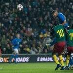 Richarlison substitui Neymar e garante vitória do Brasil