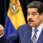 Maduro denuncia ‘plano’ dos EUA e Brasil para assassiná-lo