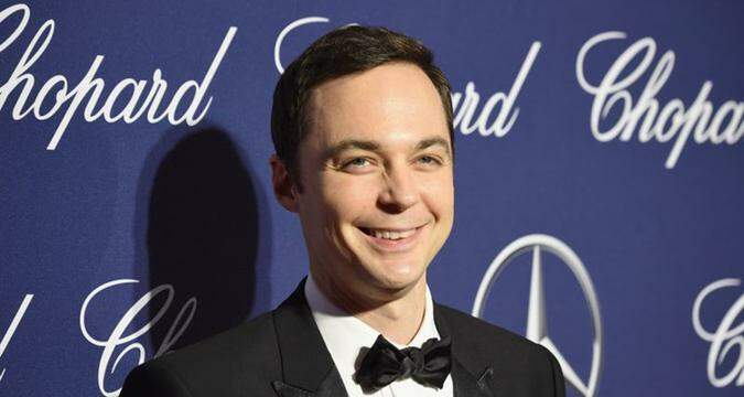 Parsons, ator que faz Sheldon, foi a causa do término de The Big Bang Theory