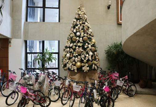 Mais de 460 crianças esperam ser apadrinhadas em Campanha de Natal do TJMS