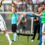 Palmeiras vence o Vasco em São Januário e fatura seu décimo título brasileiro