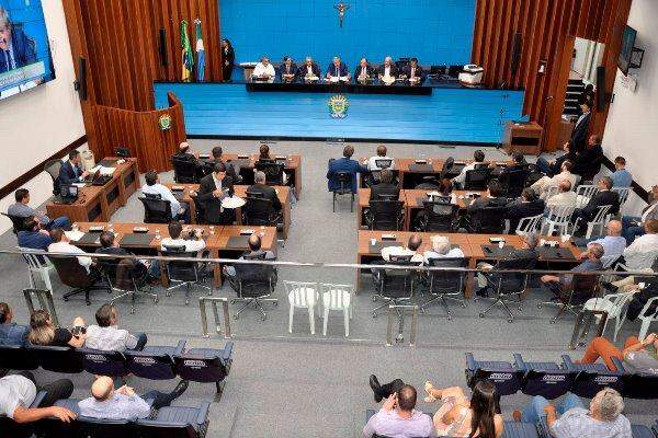 Multas ambientais convertidas em fundo podem ajudar na recuperação do Rio Taquari