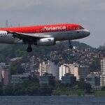 Em crise, Avianca Holdings entra com pedido de recuperação judicial