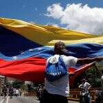 Brasil vai proibir entrada de funcionários do governo da Venezuela