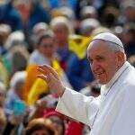 “A Igreja está 200 anos atrasada”, diz Papa Francisco em mensagem de Natal