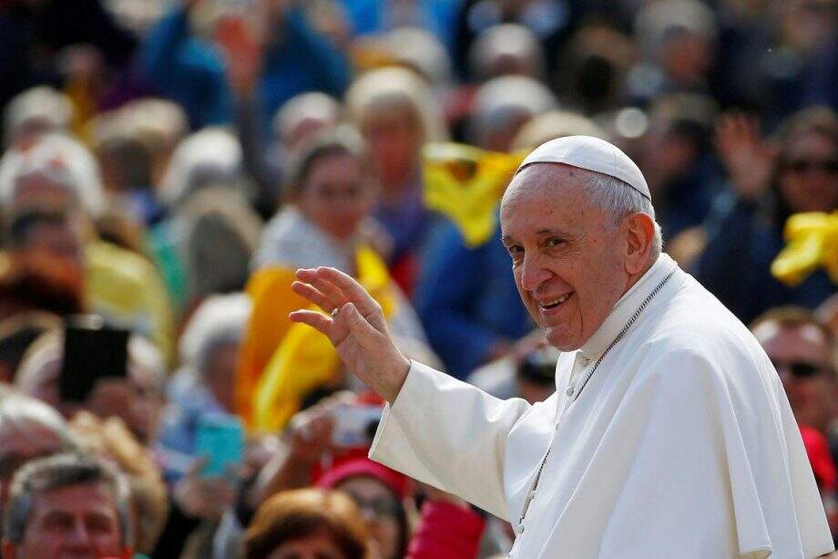 Após ‘indisposição’, Vaticano cancela todas as agenda do Papa nesta sexta