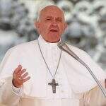 Papa classifica ataque a premiê do Iraque como “ato vil de terrorismo”