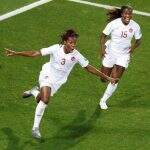 Copa Feminina: Holanda e Canadá vão em busca da classificação