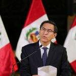 Promotoria do Peru investiga ex-presidente e autoridades por ‘vacinagate’