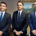 PGR arquiva notícia de fato contra família Bolsonaro por rede de perfis falsos