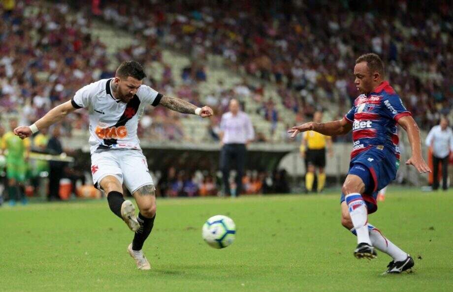 (Foto: Divulgação/Vasco)