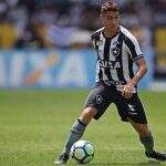 Danilo é cortado da seleção e Tite convoca Marcinho, do Botafogo, como substituto