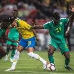 Após empate com Senegal, seleção enfrenta Nigéria no domingo