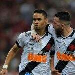 Vasco terá o Oriente Petrolero como adversário na estreia da Copa Sul-Americana