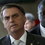 ‘Nenhum ministro saiu por corrupção’, diz Bolsonaro após evitar a imprensa