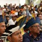 Comissão da ALMS diz que irá buscar parcerias para implantar agricultura em terras indígenas