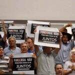 Produtores rurais vão acionar Justiça contra pacote de Reinaldo que aumenta impostos