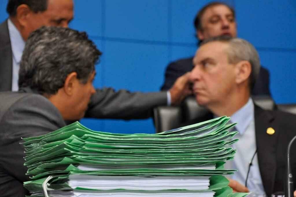 Com aumento de Reinaldo, Governo prevê arrecadar R$ 778 milhões com Fundersul em 2020