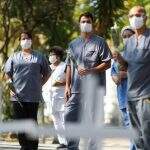 Coronavírus: Brasil registra mais de 91 mil casos e 6,3 mil mortos