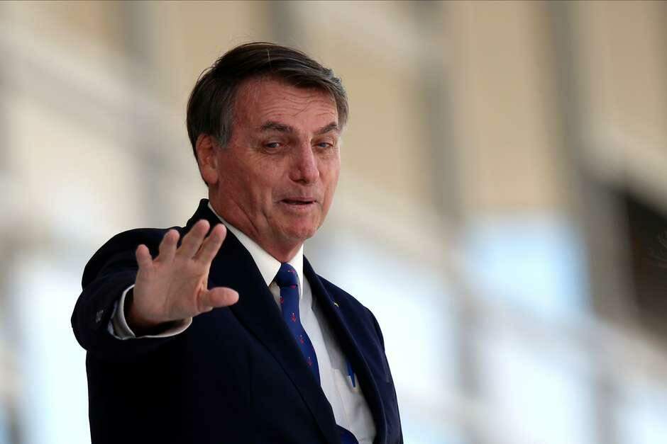 ‘Abin paralela’ de Bolsonaro tem de PMs a aliados