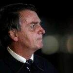 Bolsonaro diz lamentar mortes pelo coronavírus, mas é ‘destino de todo mundo’