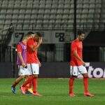 Benfica de Jorge Jesus é eliminado da Liga dos Campeões