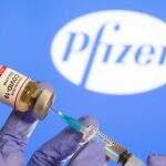 Pfizer pede à Anvisa autorização para vacinar crianças de 6 meses a 4 anos