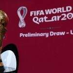Copa do Catar: Fifa sorteia grupos das eliminatórias europeias